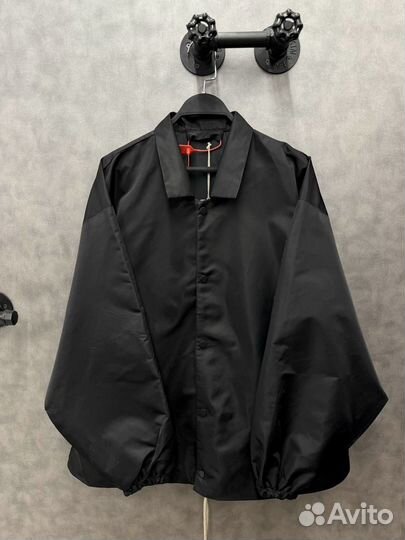 Куртка Fear of God