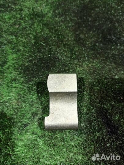 Держатель (крепление) форсунки DAF XF 105 2007