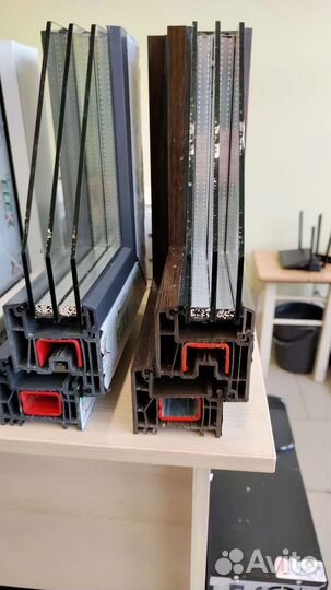 Окна для частного дома