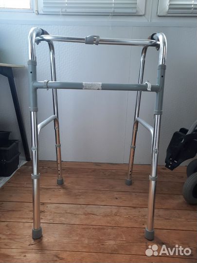 Ходунки для инвалидов бу