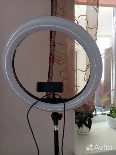 Световая лампа