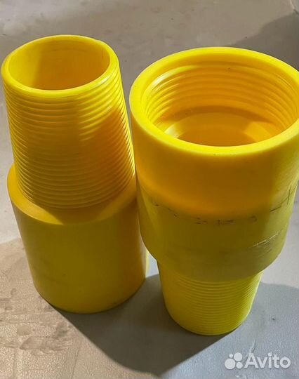 Токарные и фрезерные работы по металлу