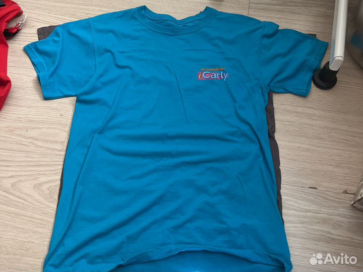 Футболки на мальчика 9 - 12 лет