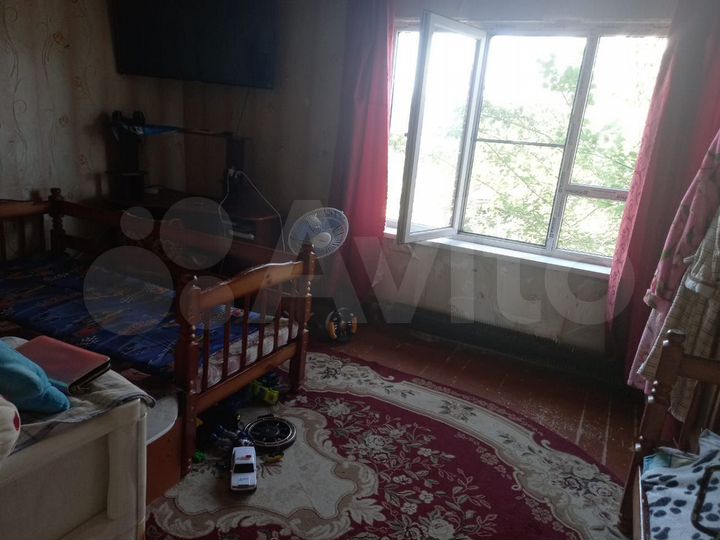 Коттедж 117,7 м² на участке 8,6 га