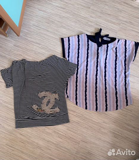 Женские вещи пакетом 48 размер