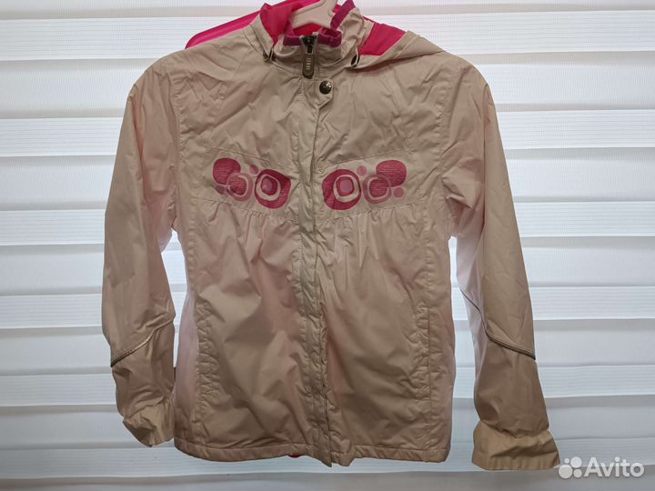 Одежда для девочки 128-134