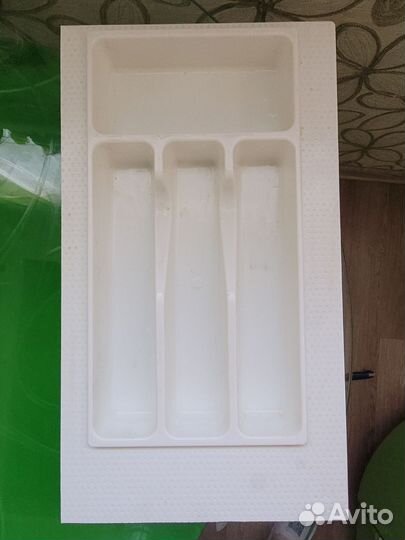 Лоток для столовых приборов