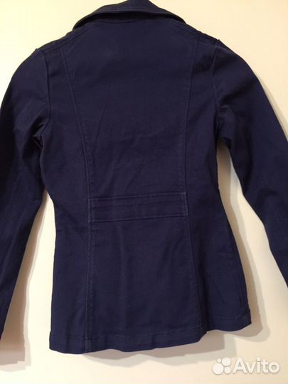 Жакет для девочки 10-11 лет