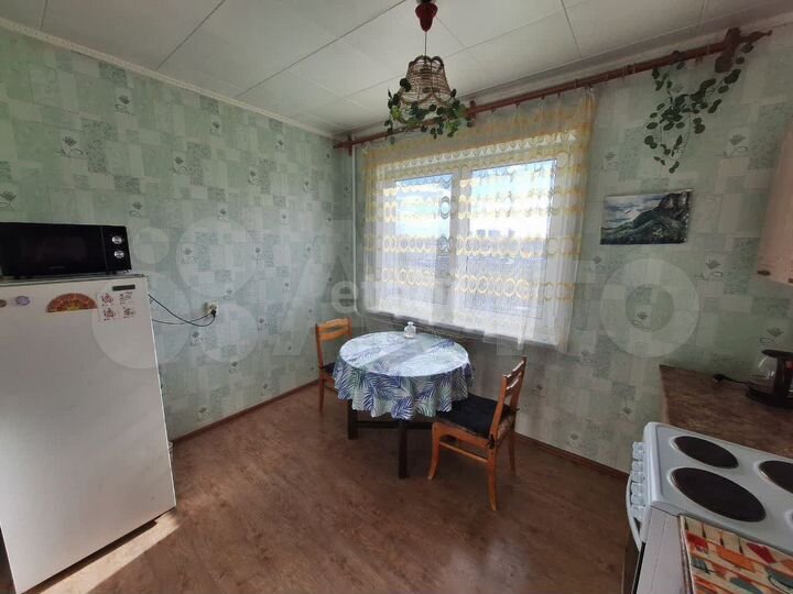 1-к. квартира, 38,7 м², 10/16 эт.