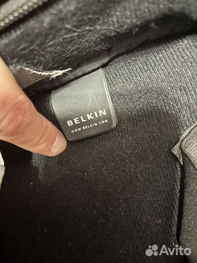 Сумка для ноутбука Belkin