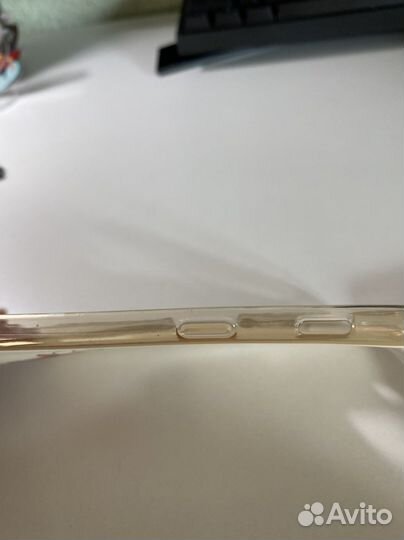 Чехол на телефон Samsung Galaxy A6+