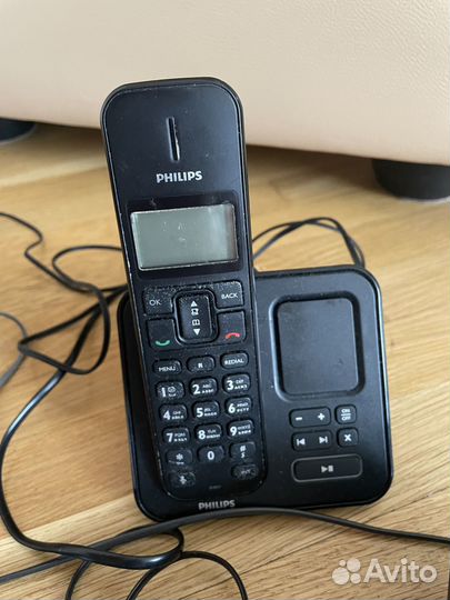 Телефоны стационарные