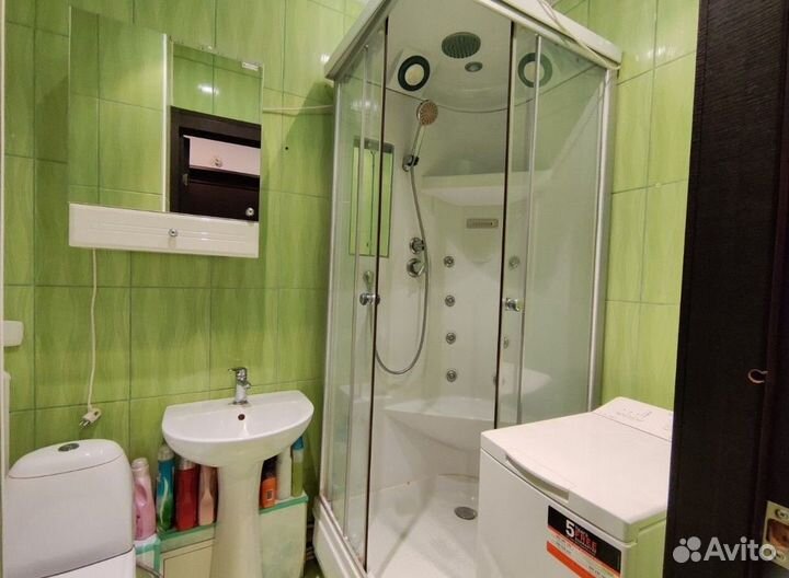 Сантехник установка душевых кабин