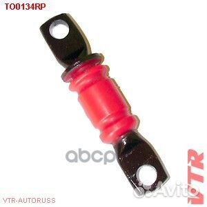 Полиуретановый сайлентблок переднего рычага пер