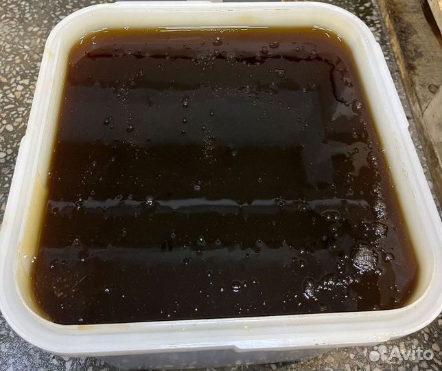 Мед оптом гречишный 23 год