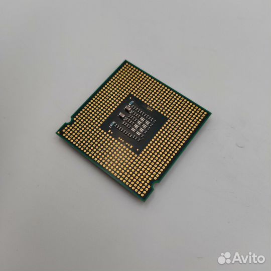 Процессор Intel E5300 (Скупка Трейд-Ин)