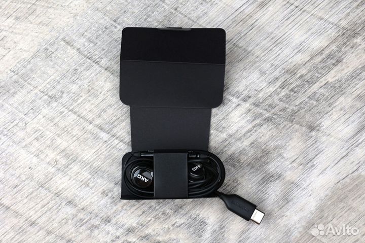 Наушники Samsung AKG GH59-15252A