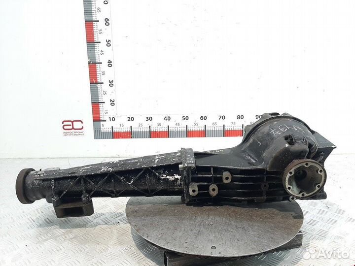 Редуктор для Audi A4 B5 01H500040K