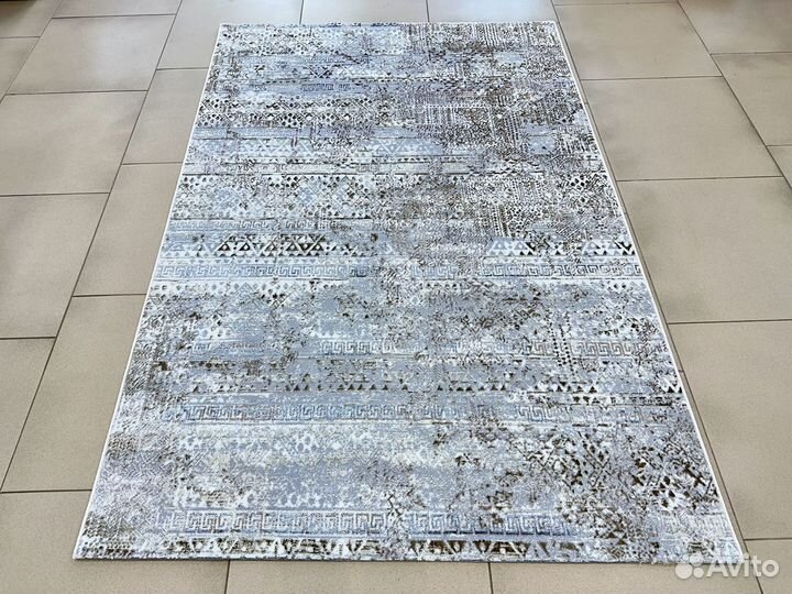 Ковер турецкий новый