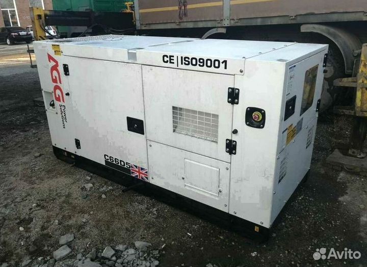 Дизельный генератор дгу 320 кВт