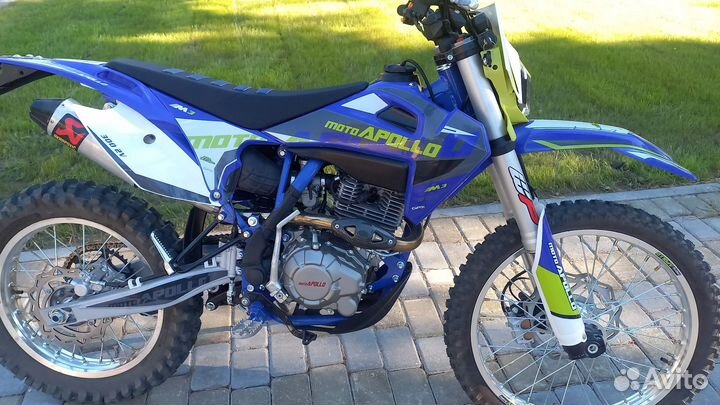 Продам мотоцикл пит байк