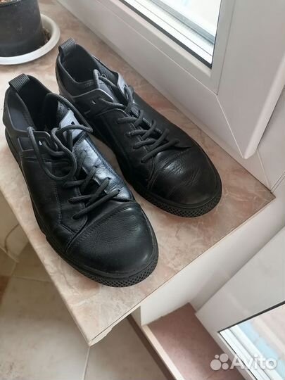 Туфли мужские