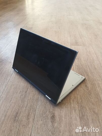 Трансформер сенсорный ультрабук Dell 13/i7/SSD