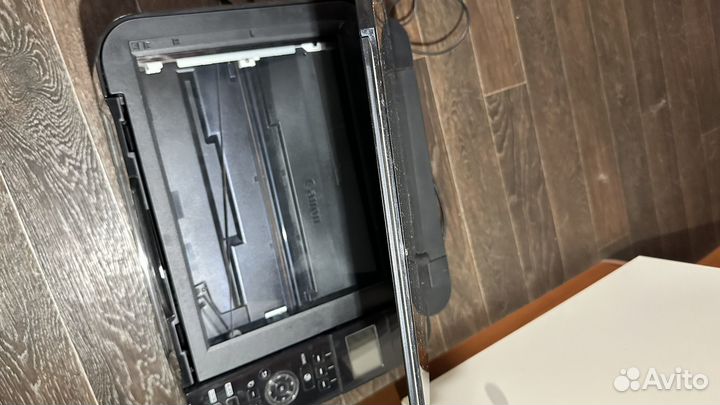 Принтер canon pixma mg5140 бу