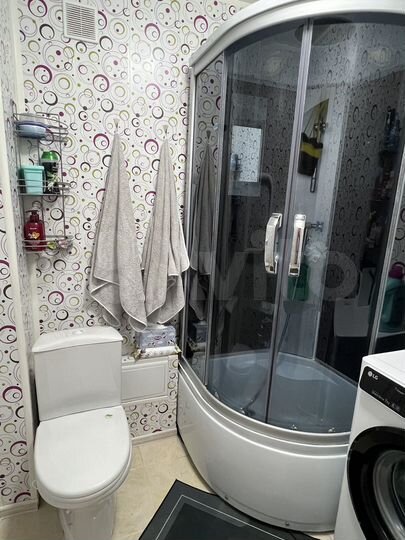 1-к. квартира, 32,1 м², 2/5 эт.