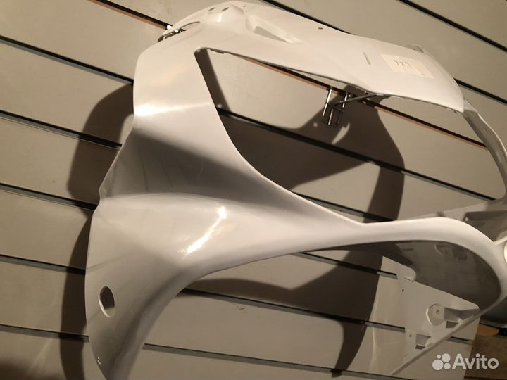 Передний обтекатель Honda cbr929rr 2000-2001