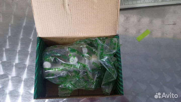 Продам главный тормозной цилиндр Pilenga HY-P 6858