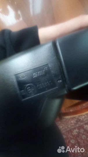 Зеркало правое kia rio 3