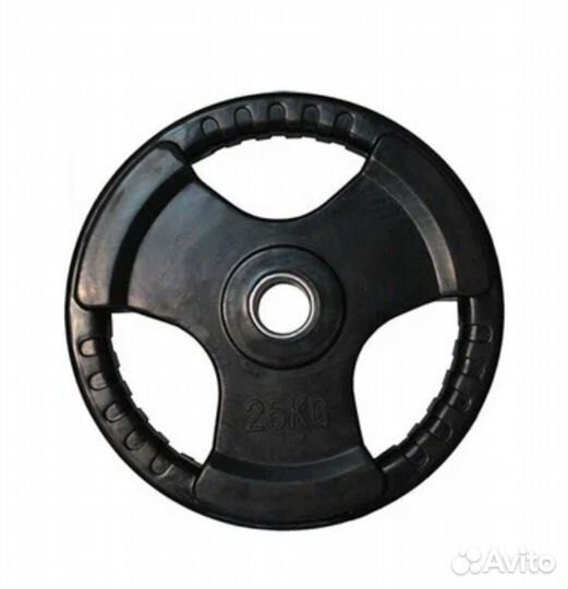 Спортивный инвентарь для тренировок и жима лежа