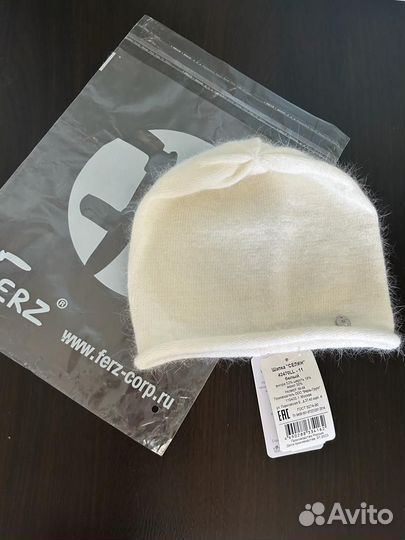 Шапка женская