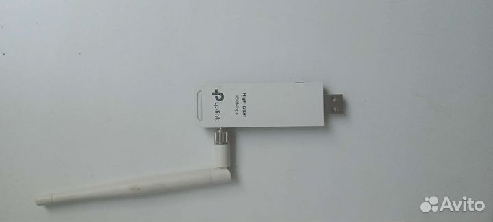Wifi адаптер tp link