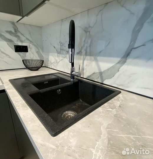 Кухня на заказ. Кухонный гарнитур от производителя