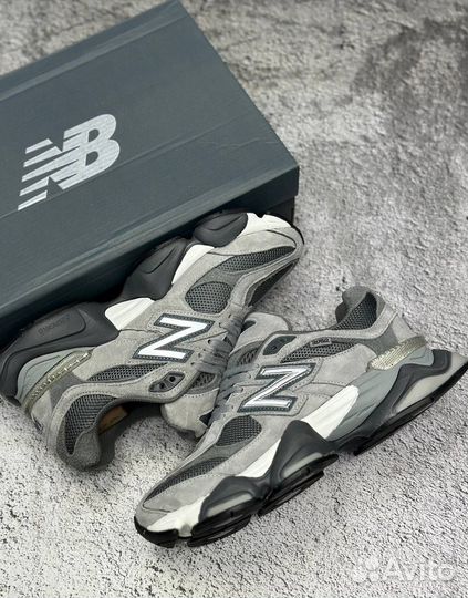 Кроссовки New balance 9060