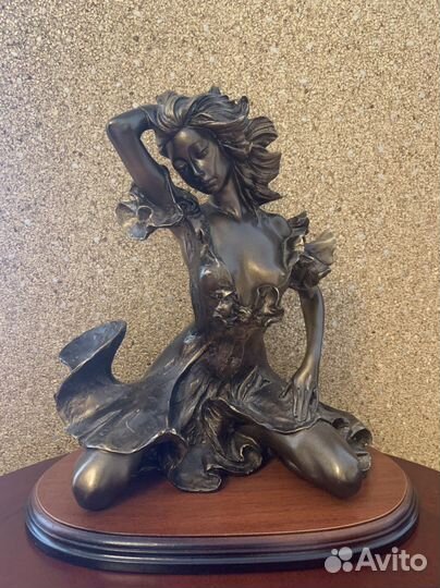 Статуэтка Империя Богаччо