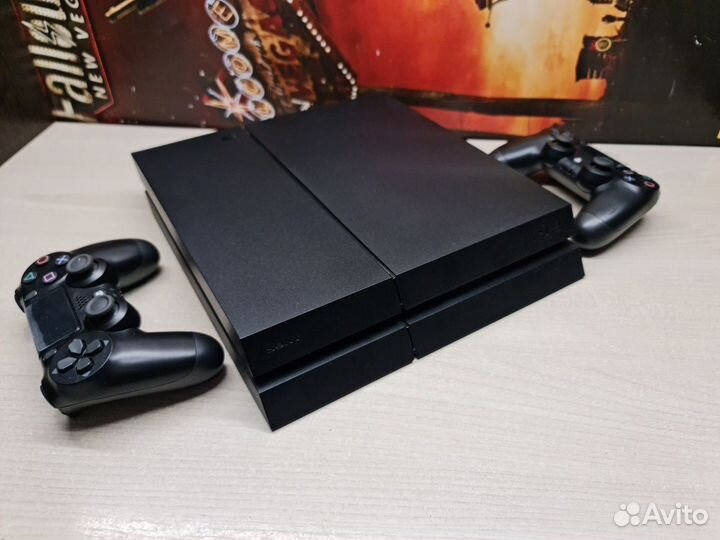 Sony PS4 OFW 9.0:FAT/slim/PRO+топ игры+обмен