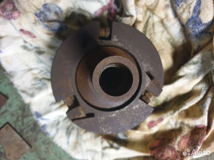 Фрезы по дереву для станков СССР