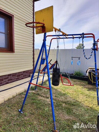 Спортивный комплект