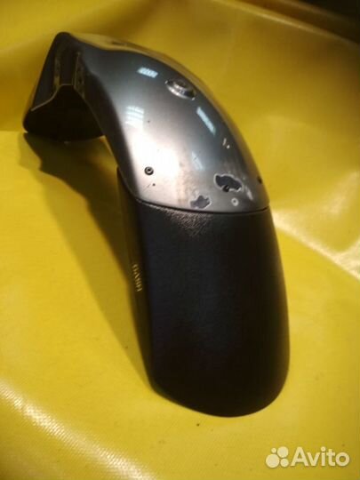 Удлинитель крыла для Suzuki GSF650S Bandit