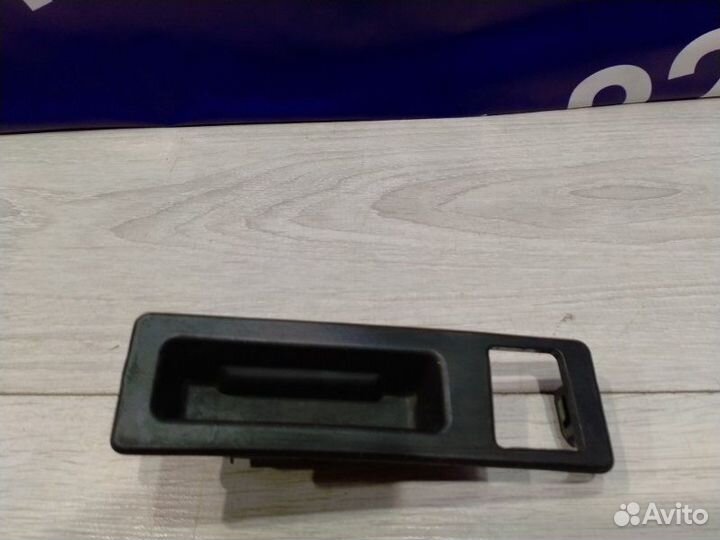 Ручка открывания багажника Bmw 523I F10 N20B20B