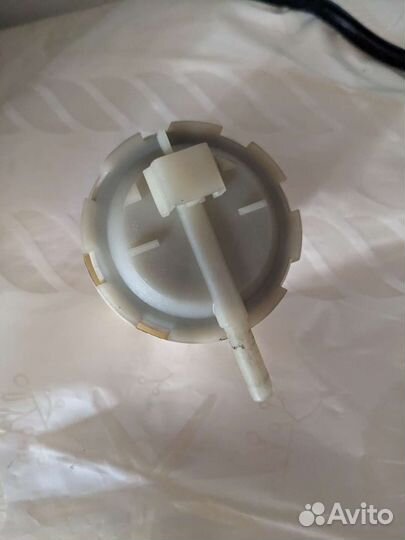 Прессостат Для стиральной машины Атлант