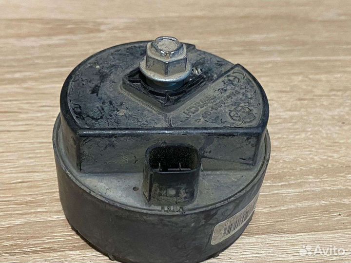 Сирена штатной сигнализации Mercedes W204