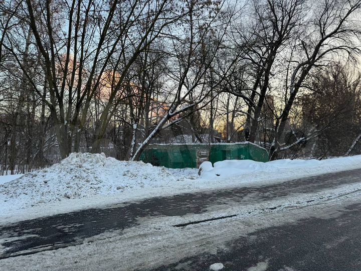 Здание, 216 м²