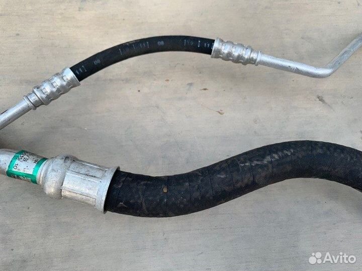 Трубка кондиционера Bmw 3-Series E90LCI N46B20