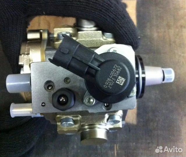 Тнвд Cummins 2.8 Газель Next