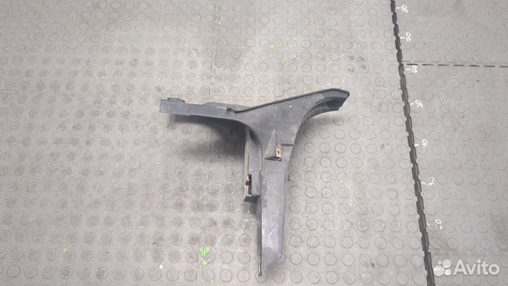 Кронштейн фары BMW X5 E70, 2010