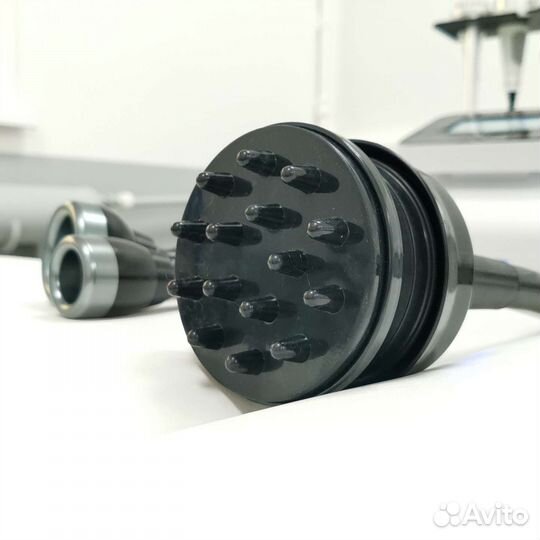 Ручной и Аппаратный (вакуумный) массаж